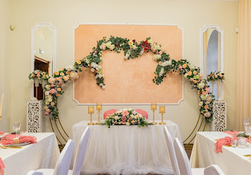 Фото №19 зала Особняк в парке Сосновка