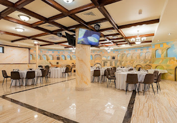 Фото №13 зала Колизей