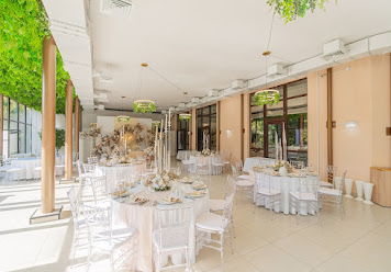 Фото №1 зала Царский Двор