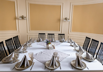 Фото №6 зала Невский фуршет