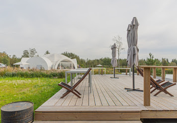 Фото №15 зала Стеклянный