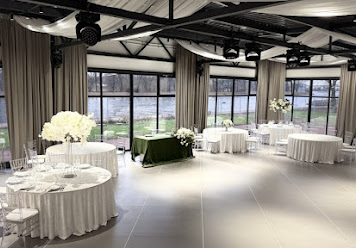 Фото №15 зала Event Hall Жемчужный