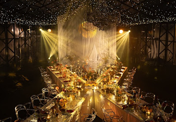 Фото №20 зала Сиреневая аллея