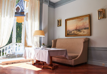 Фото №6 зала Скандинавия