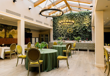 Фото №8 зала Dom Boutique Hotel
