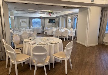 Фото №10 зала Гранд Петергоф