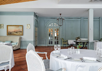 Фото №9 зала Скандинавия