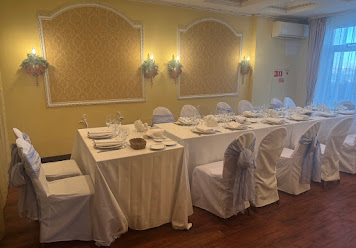 Фото №4 зала Гранд Петергоф