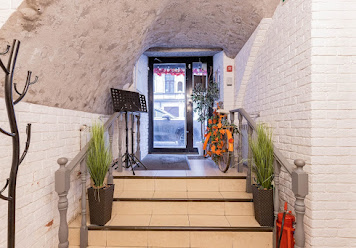 Фото №8 зала Savory