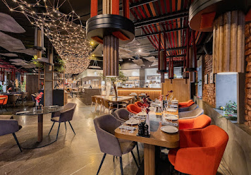 Фото №3 зала Memo