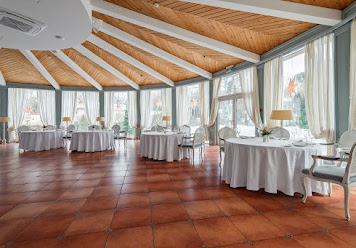 Фото №6 зала Скандинавия