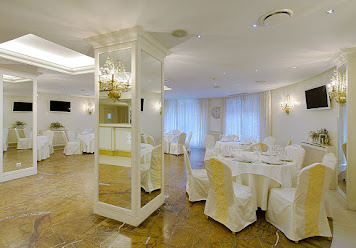 Фото №5 зала Репинский курорт