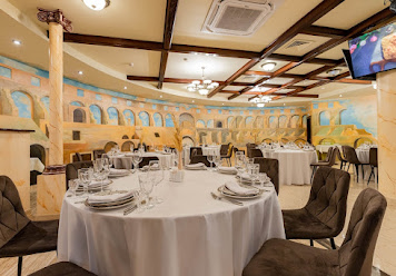 Фото №1 зала Колизей