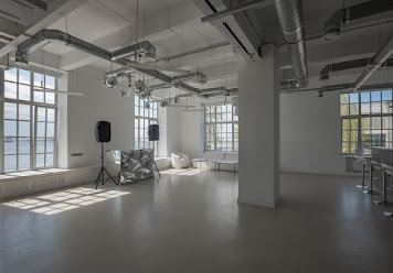 Фото №16 зала Rubin Loft на Кожевенной