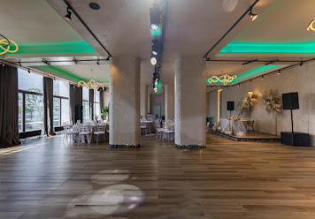 Фото №11 зала AMAND HALL / Аманд Холл