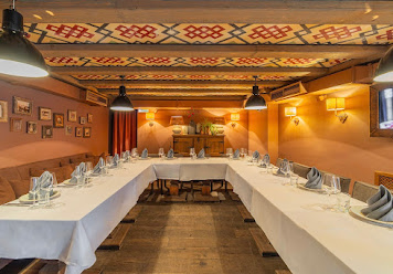 Фото №4 зала Хочу Харчо