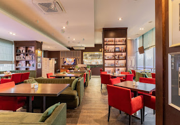 Фото №8 зала Трибуна