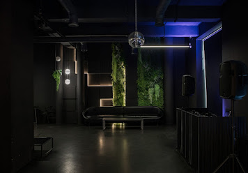Фото №19 зала Rubin Loft на Кожевенной