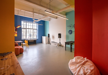 Фото №7 зала Rubin Loft на Кожевенной