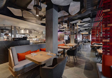 Фото №11 зала Memo