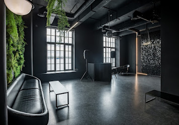 Фото №4 зала Rubin Loft на Кожевенной