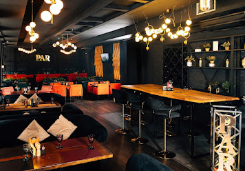 Фото №12 зала PAR на Восстания