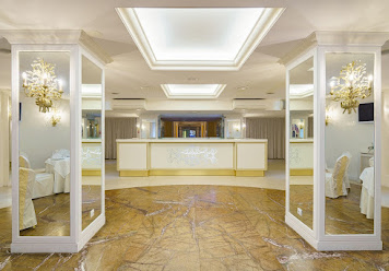 Фото №13 зала Репинский курорт