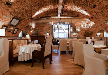 Фото №10 зала Таможня