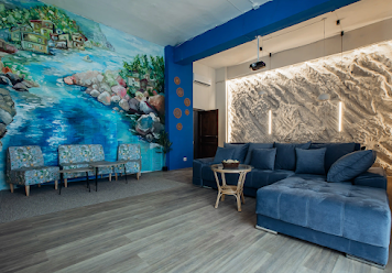 Фото №8 зала Rubin Loft на Качалова