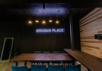 Фото №6 зала Brosko Place