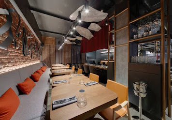 Фото №7 зала Memo