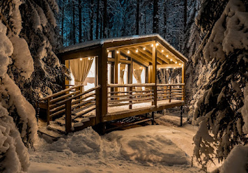 Фото №8 зала KORBI