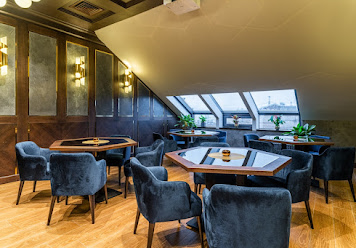 Фото №3 зала Muse of city Nevsky