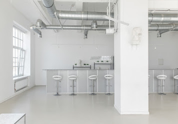 Фото №3 зала Rubin Loft на Кожевенной