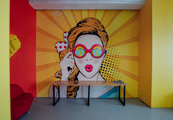 Фото №4 зала Rubin Loft на Кожевенной