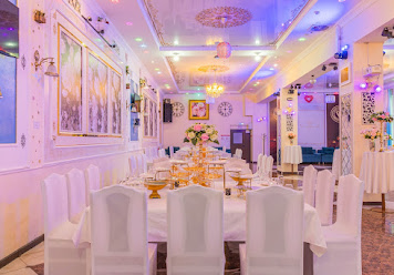 Фото №17 зала Бишкек-2