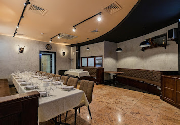 Фото №6 зала Колизей