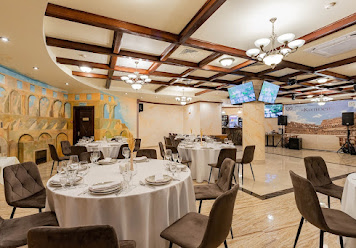 Фото №5 зала Колизей