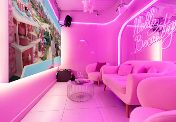 Фото №2 зала Moodmakers