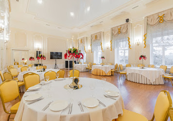 Фото №19 зала Особняк Брюллова