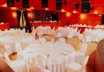 Фото №11 зала Дворец Олимпия