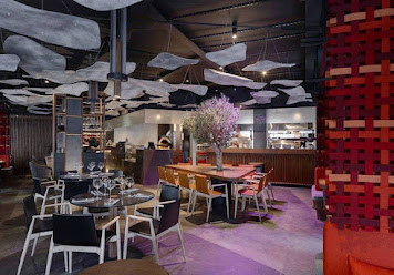 Фото №3 зала Memo