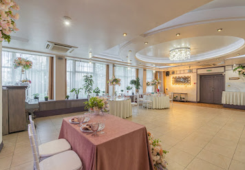 Фото №17 зала Liris Hall на Российском проспекте