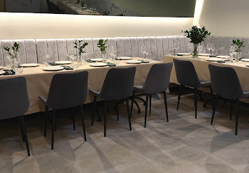 Фото №7 зала Liman Шушары