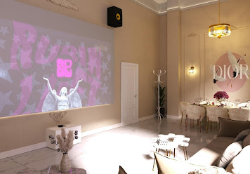 Фото №3 зала Rubin Loft на Карла Фаберже