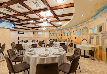 Фото №8 зала Колизей