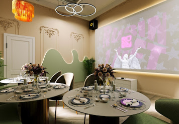 Фото №3 зала Rubin Loft на Карла Фаберже