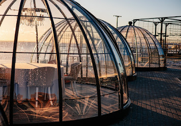 Фото №8 зала MOREMI