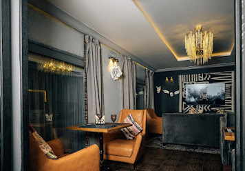 Фото №2 зала PAR на Гагарина