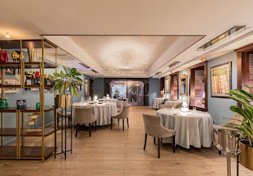 Фото №12 зала Ragu